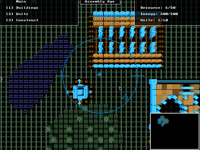 Basic Warfare screenshot 4