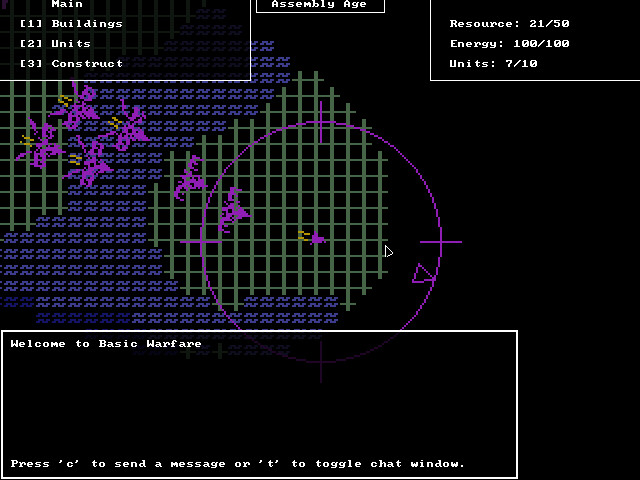 Basic Warfare screenshot 3