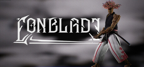 EonBlade — Steam header