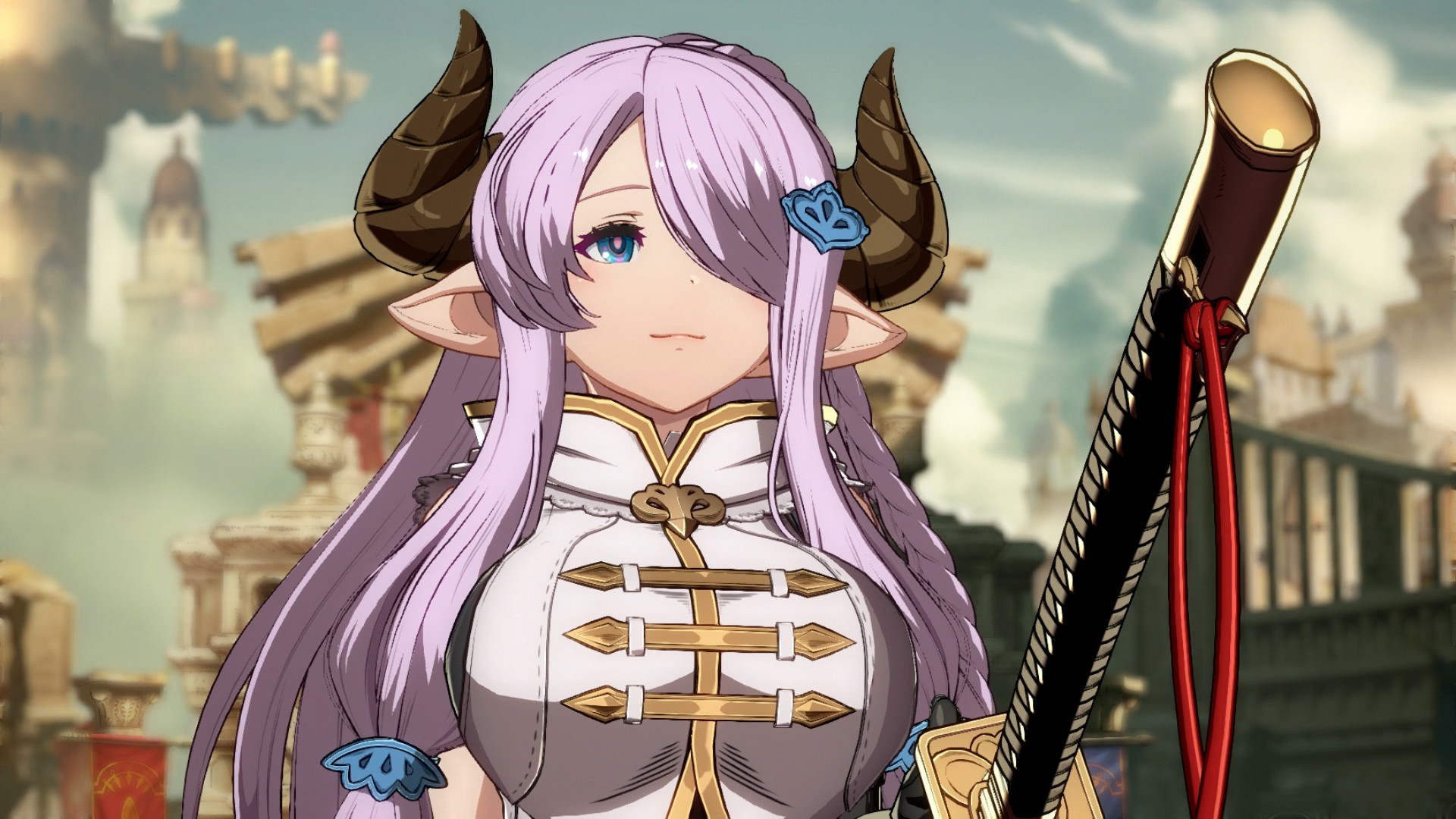 Steam：Granblue Fantasy: Versus - Additional Character Set (Narmaya)