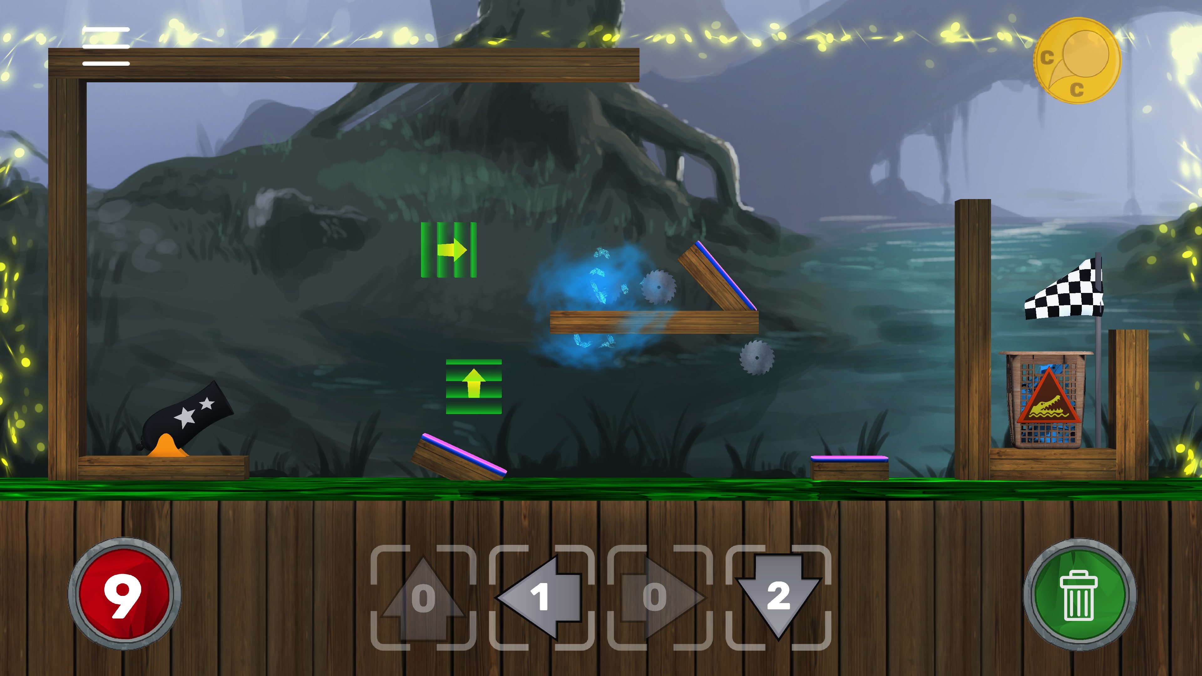 Cranky Cannon screenshot 7