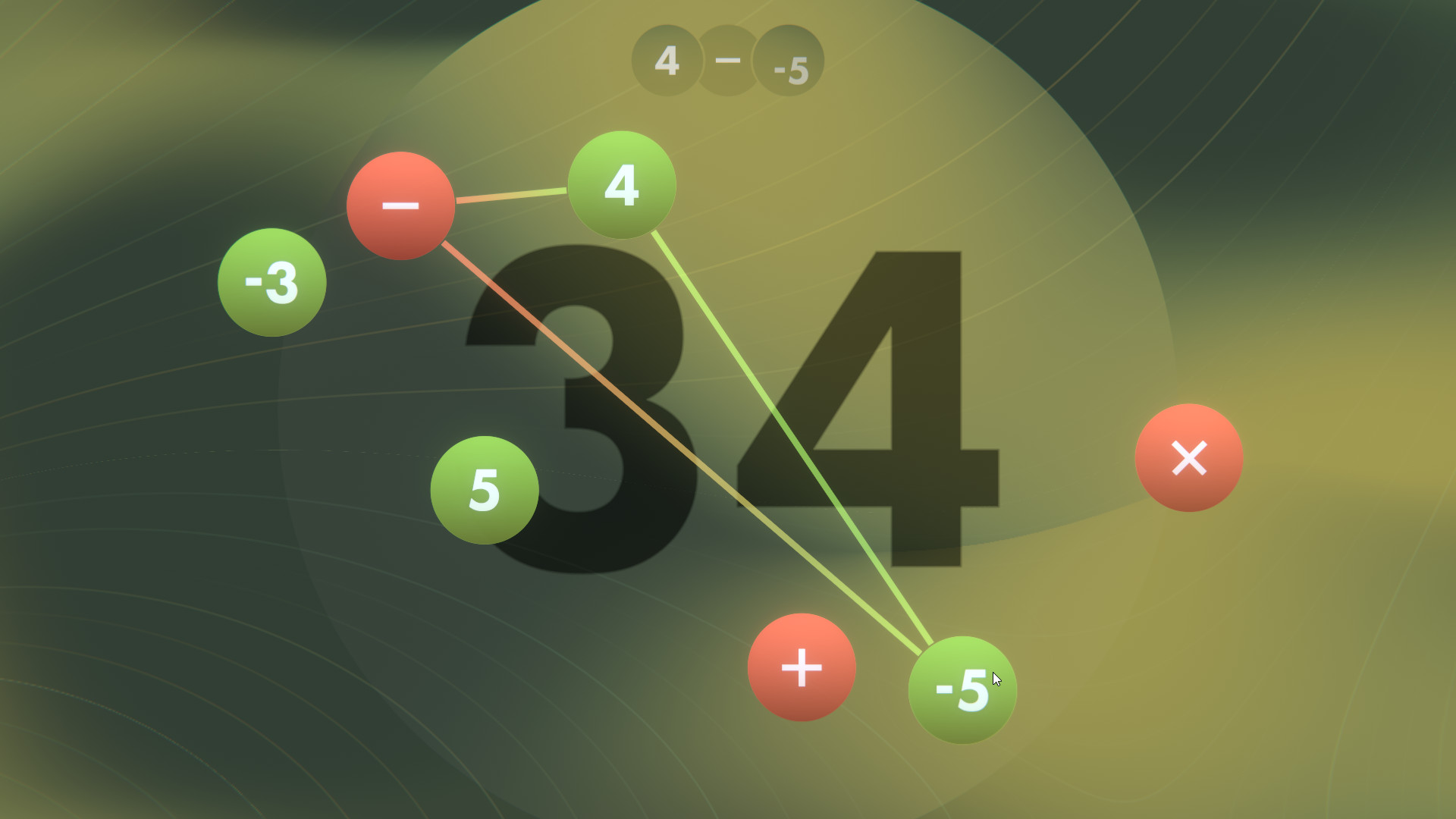 TRIOS screenshot 3