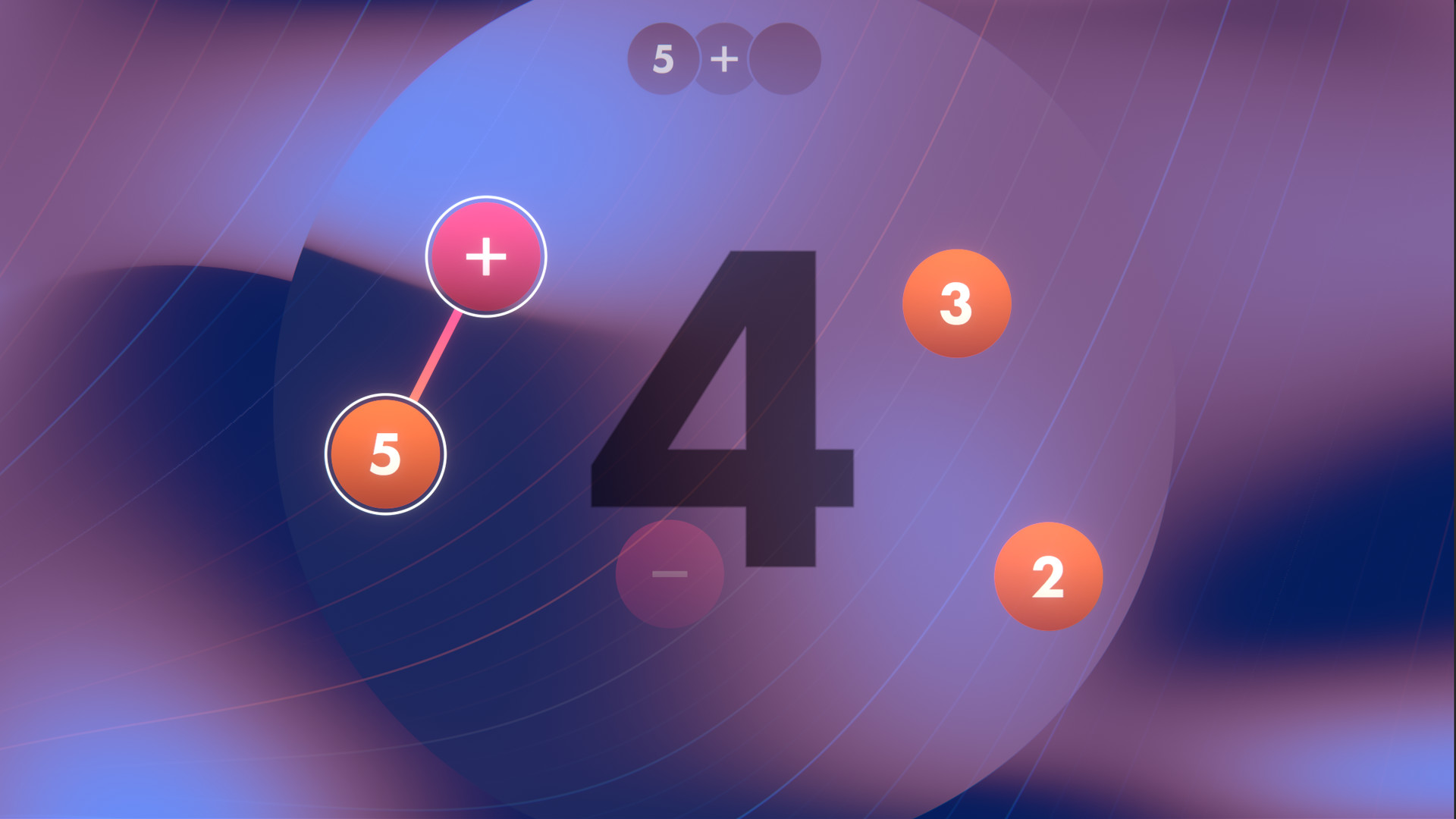 TRIOS screenshot 1
