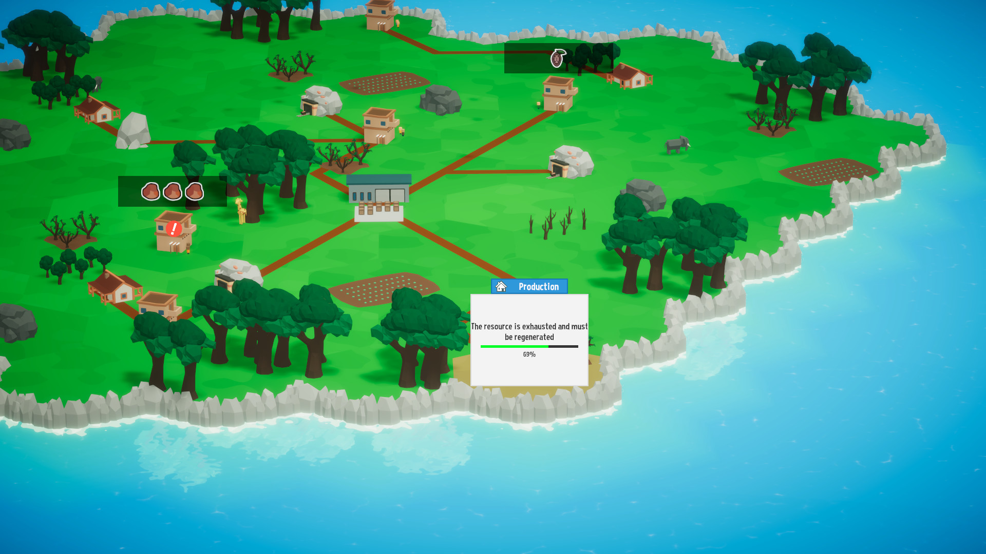 Mini Countries screenshot 8