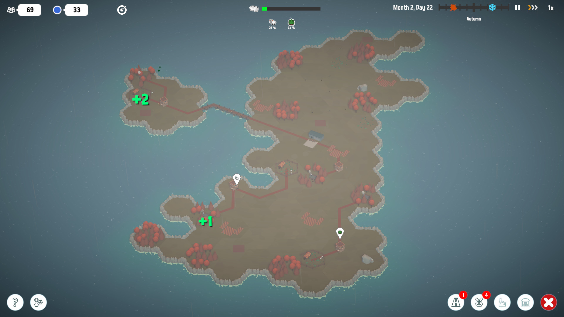 Mini Countries screenshot 9