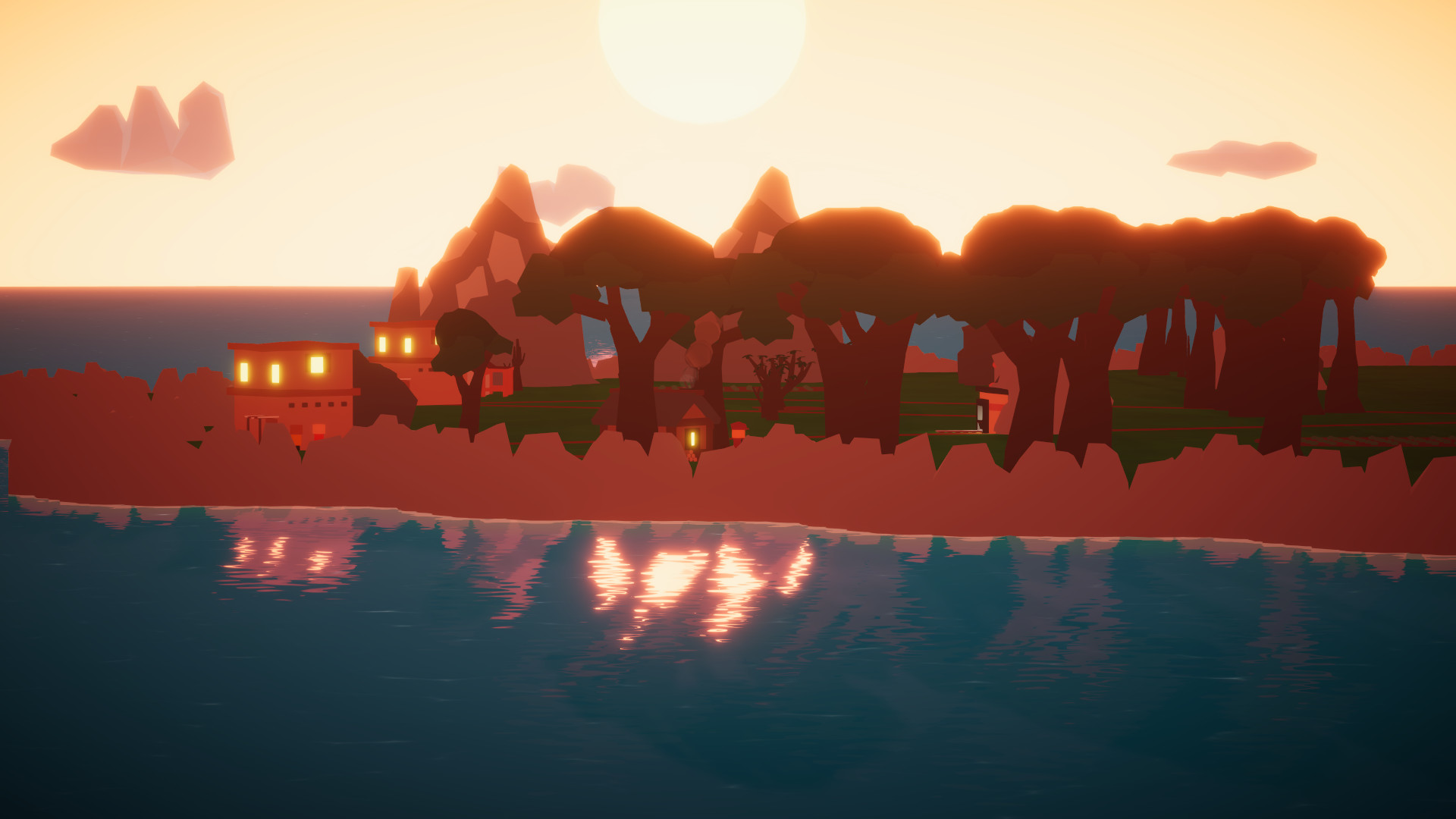 Mini Countries screenshot 2