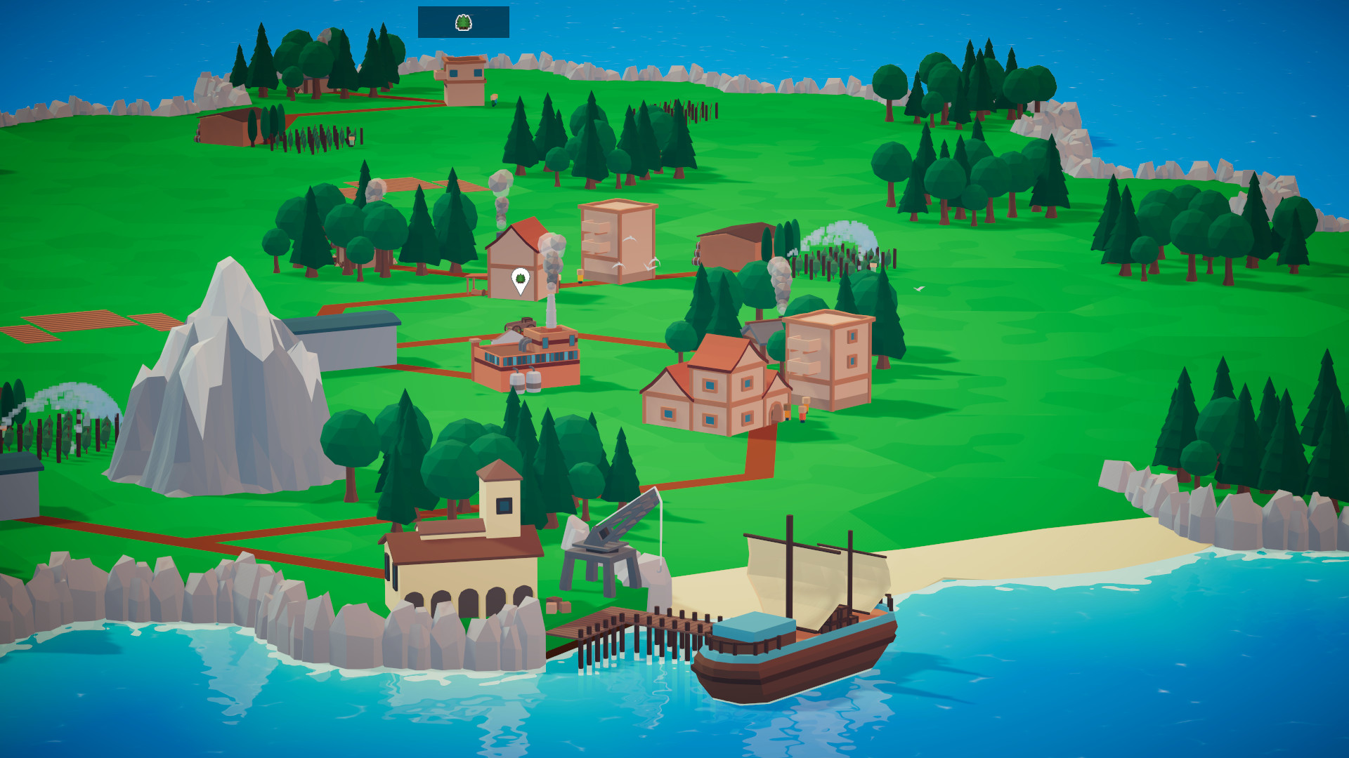 Mini Countries screenshot 4