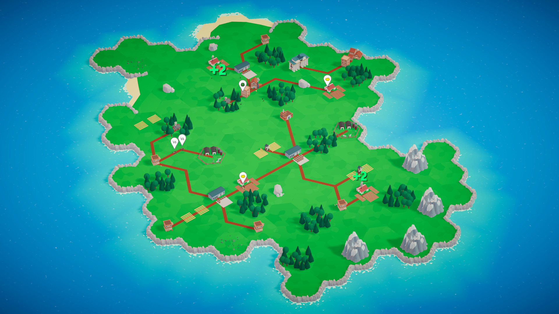 Mini Countries screenshot 7