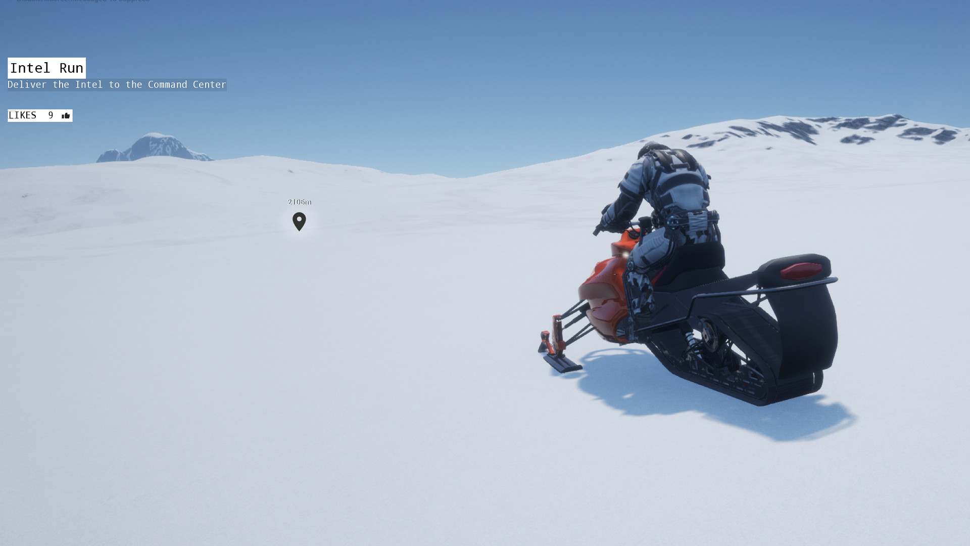 Walking Simulator 2020 screenshot 8