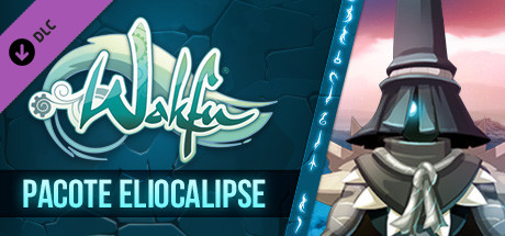WAKFU - Eliocalypse Pack