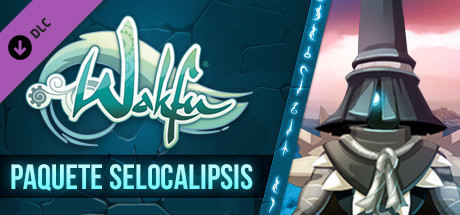 WAKFU - Eliocalypse Pack