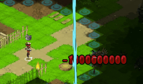 [WAKFU] - Pack Eliocalypse screenshot 2