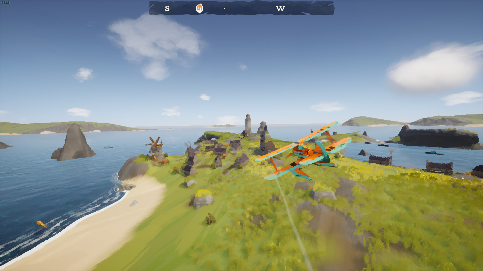 SKYE screenshot 6