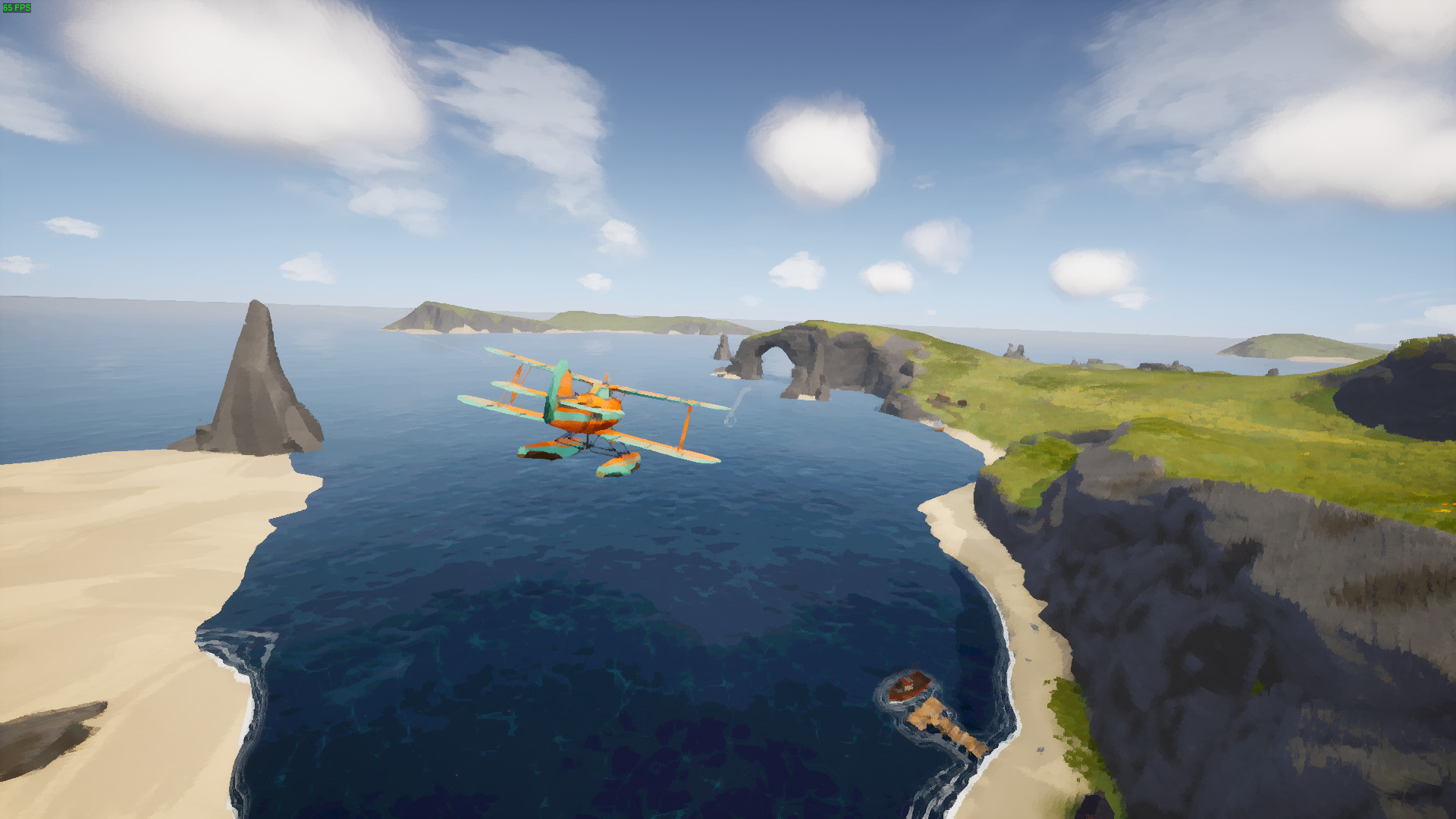 SKYE screenshot 9