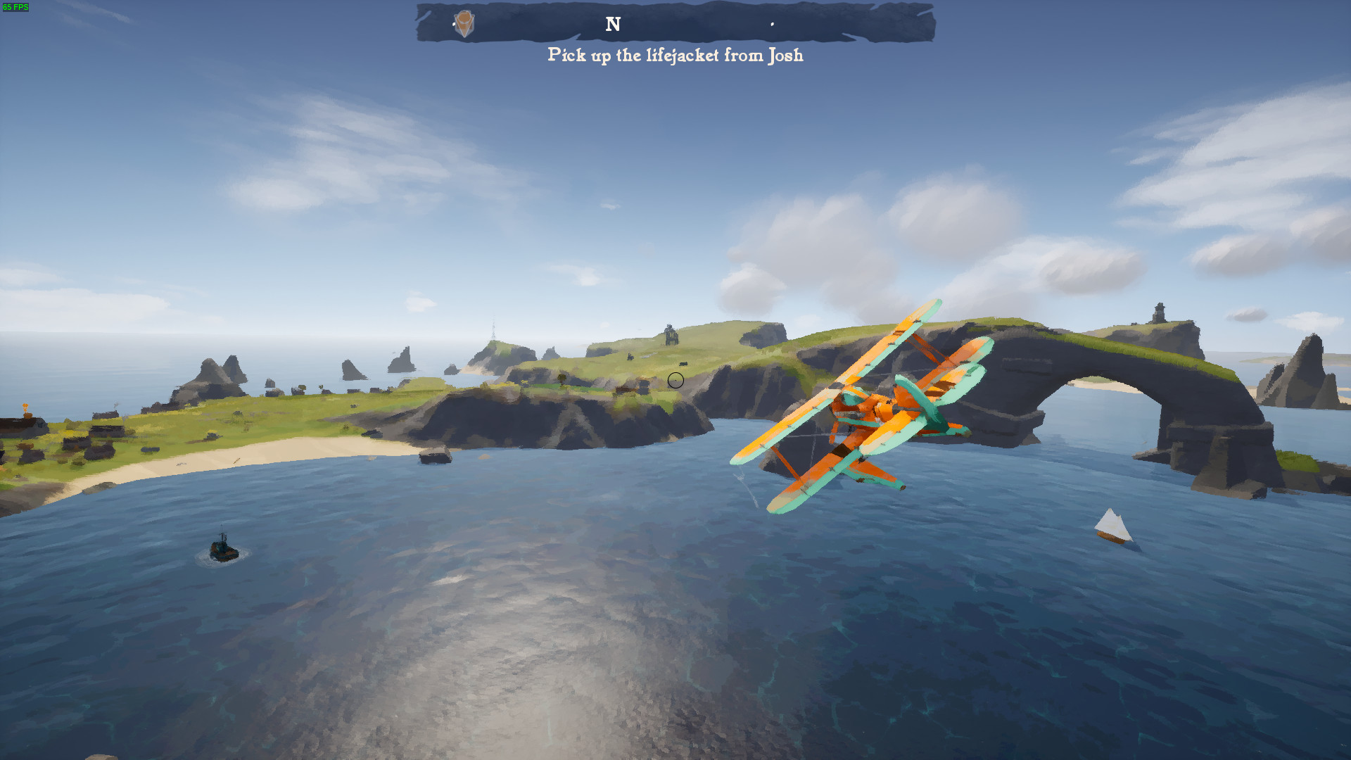SKYE screenshot 7