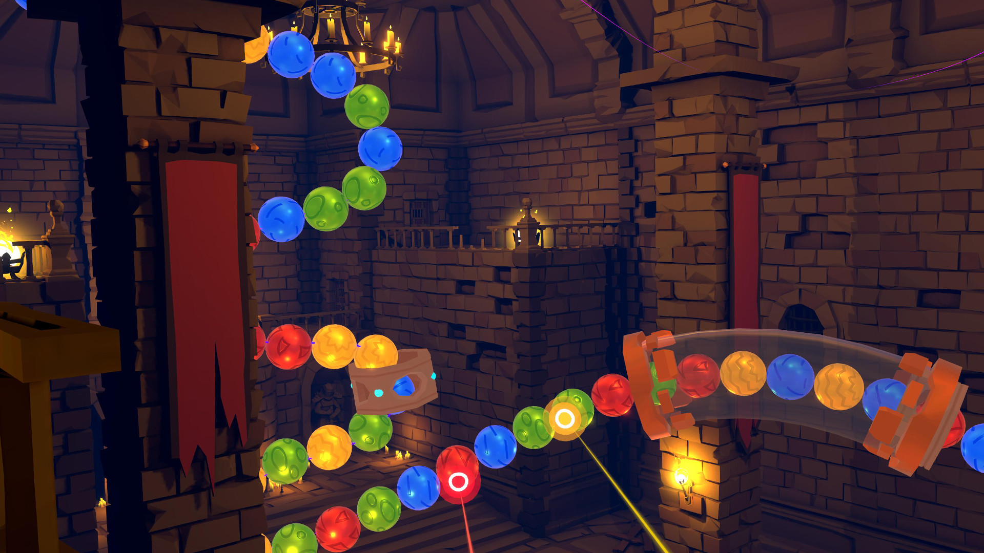 Zooma screenshot 1