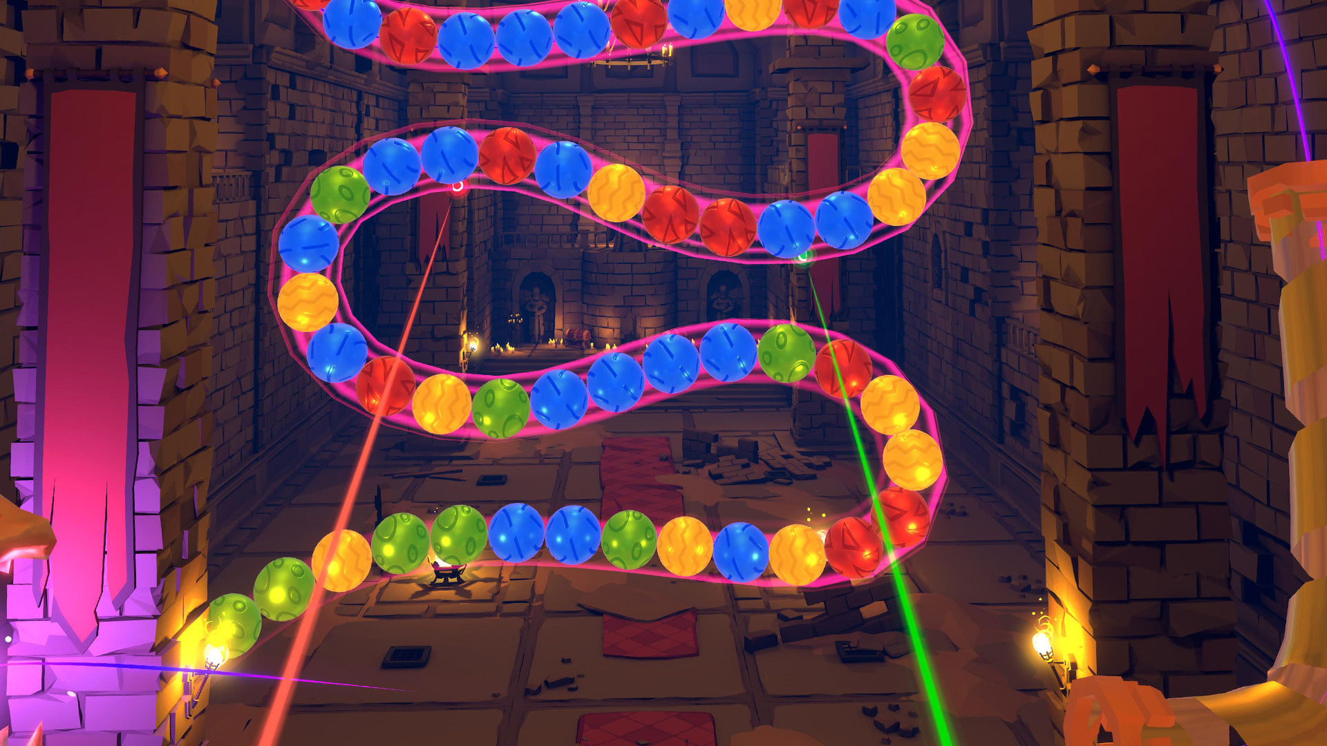 Zooma screenshot 5