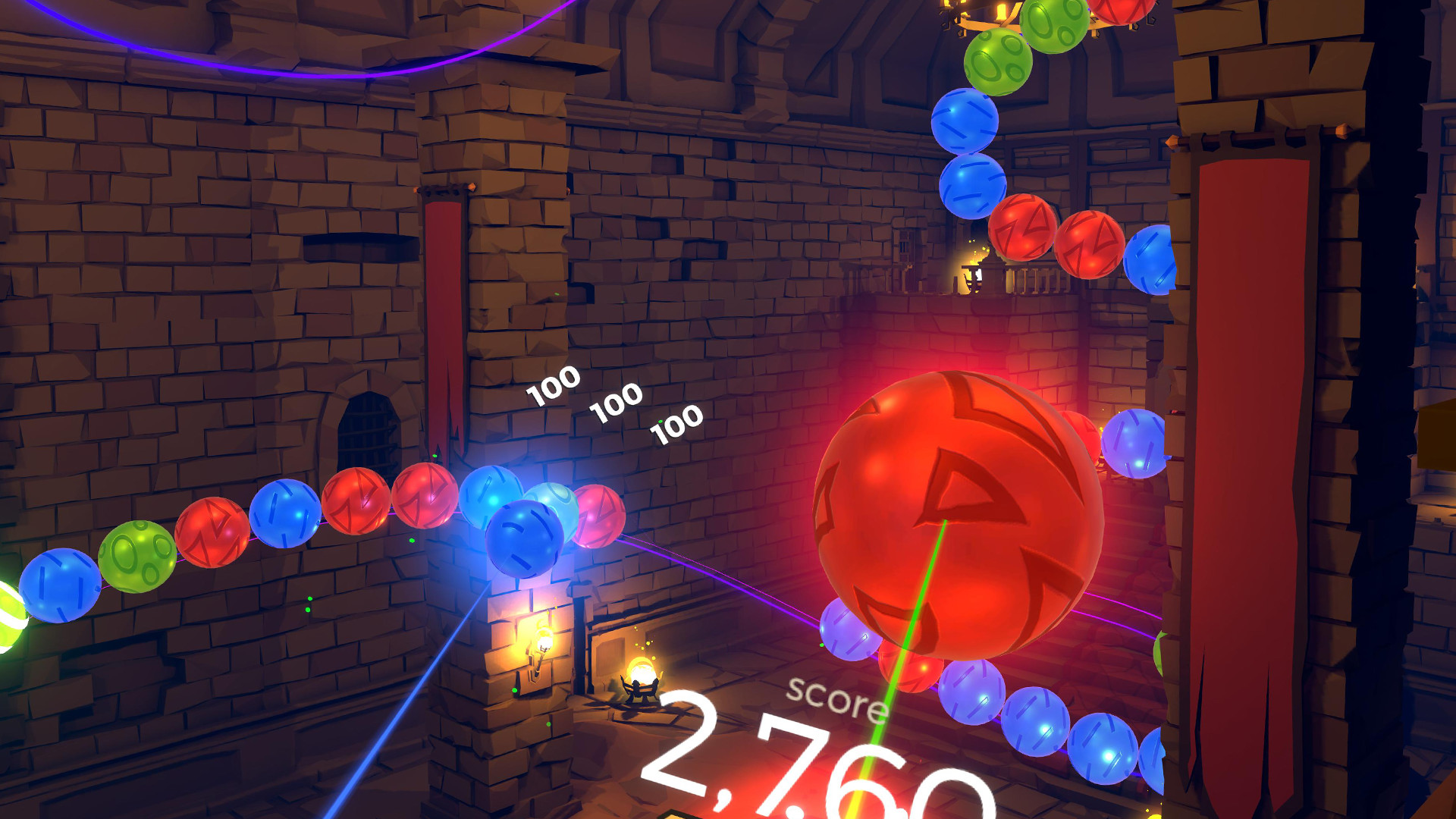 Zooma screenshot 2