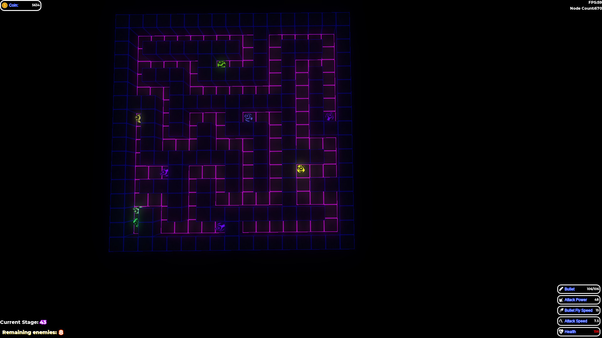 Tank Ball screenshot 12