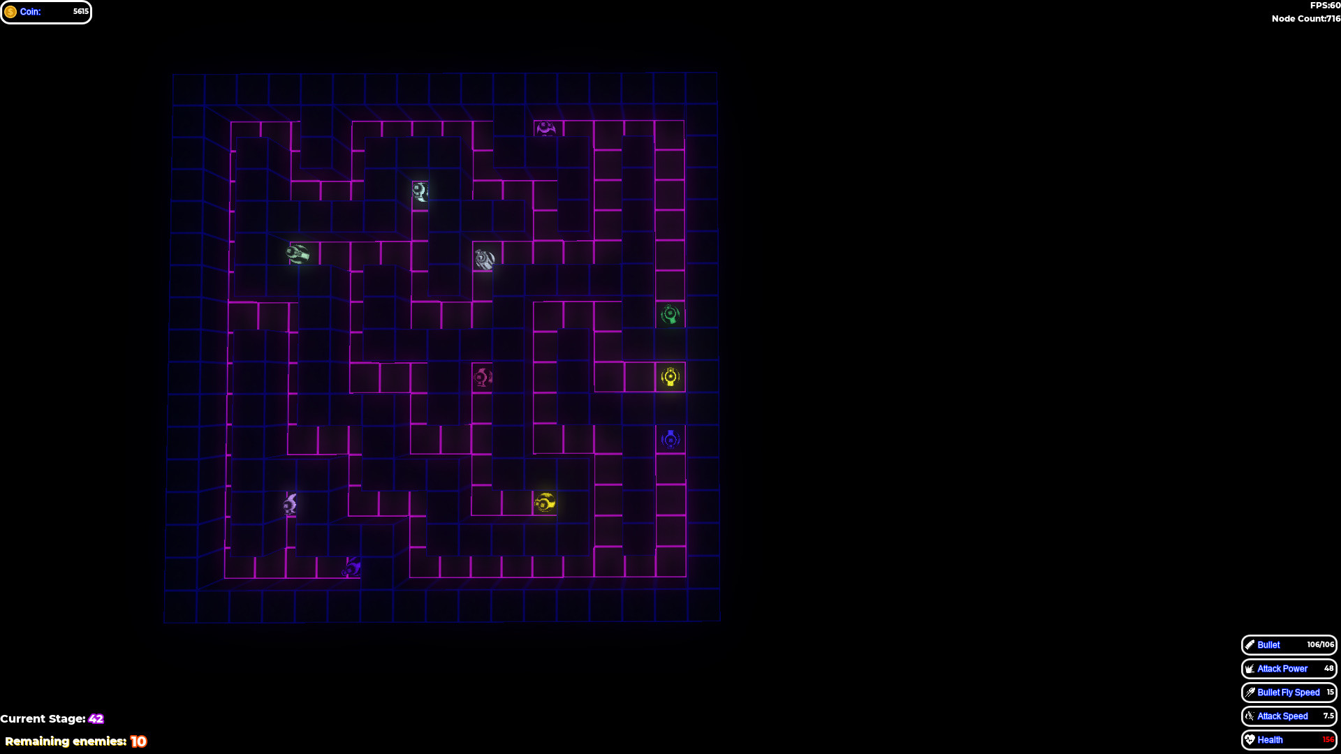 Tank Ball screenshot 11