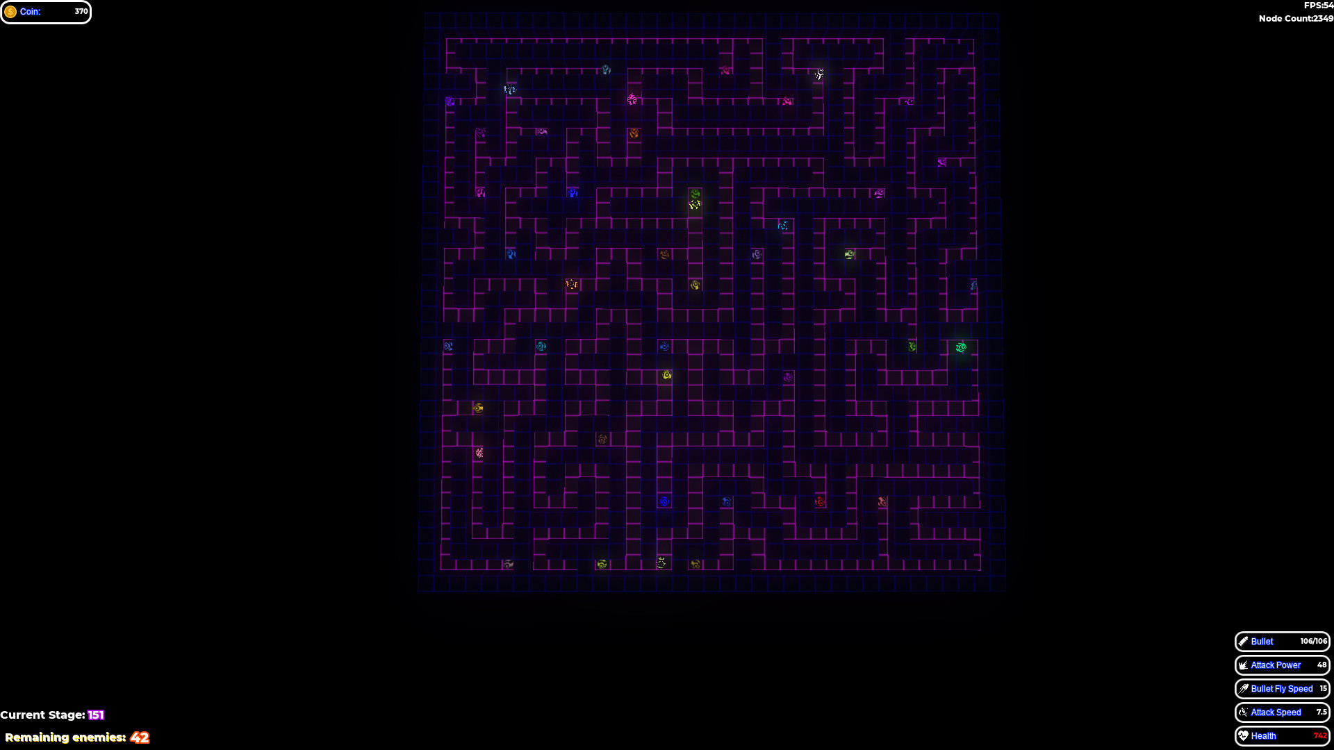 Tank Ball screenshot 14