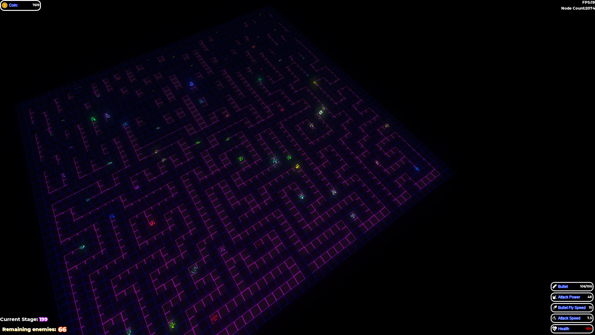 Tank Ball screenshot 22