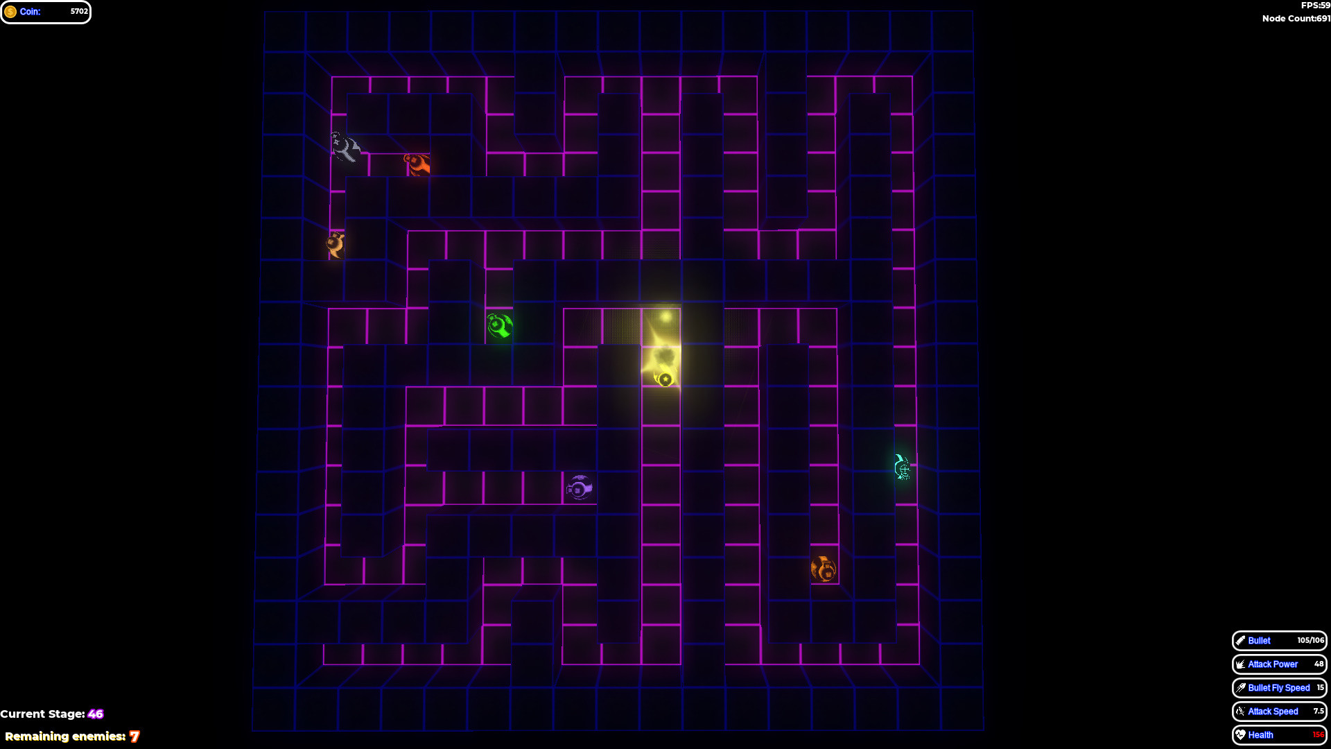 Tank Ball screenshot 17
