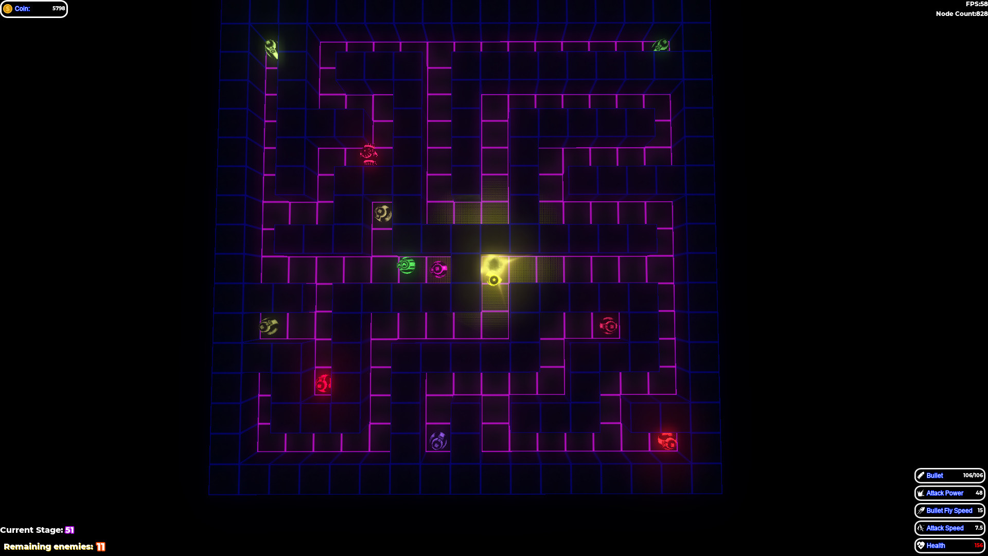 Tank Ball screenshot 6