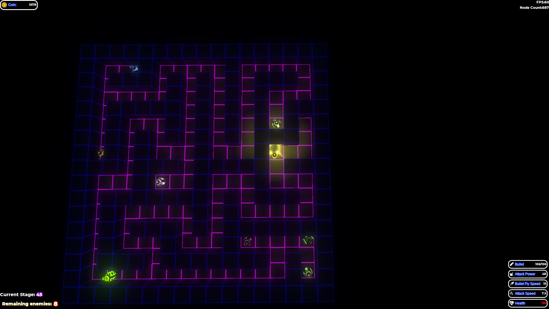Tank Ball screenshot 16