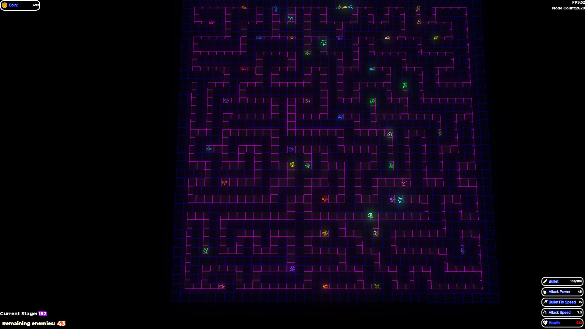 Tank Ball screenshot 19