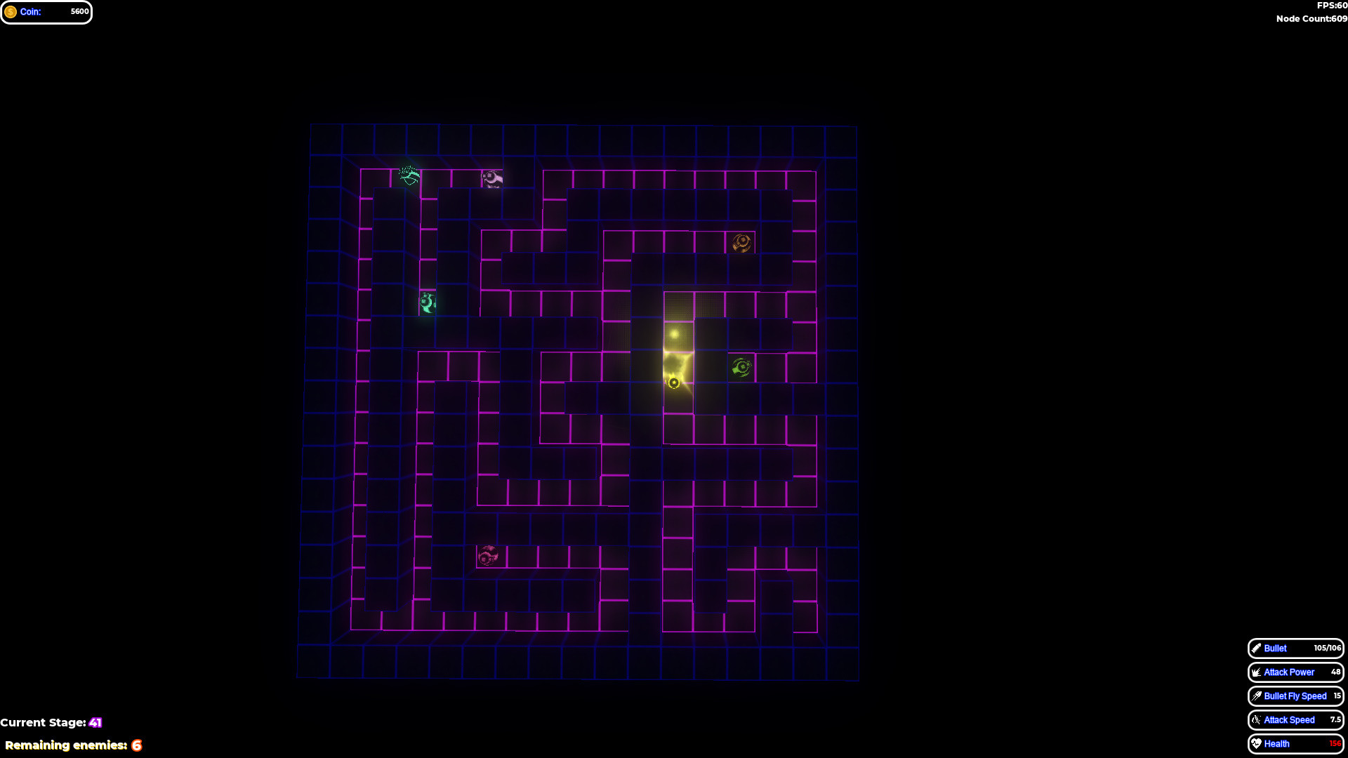 Tank Ball screenshot 10