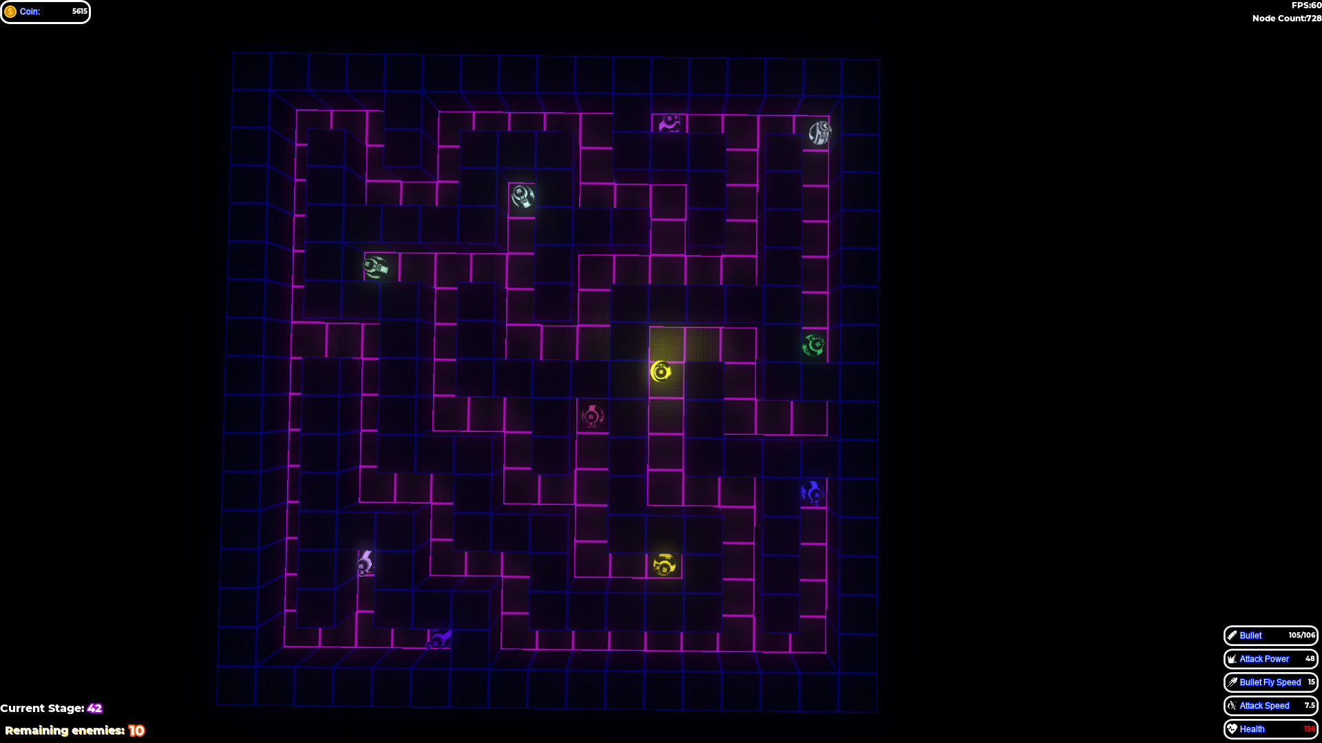 Tank Ball screenshot 15
