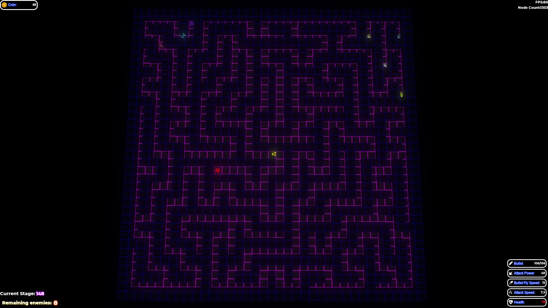 Tank Ball screenshot 20