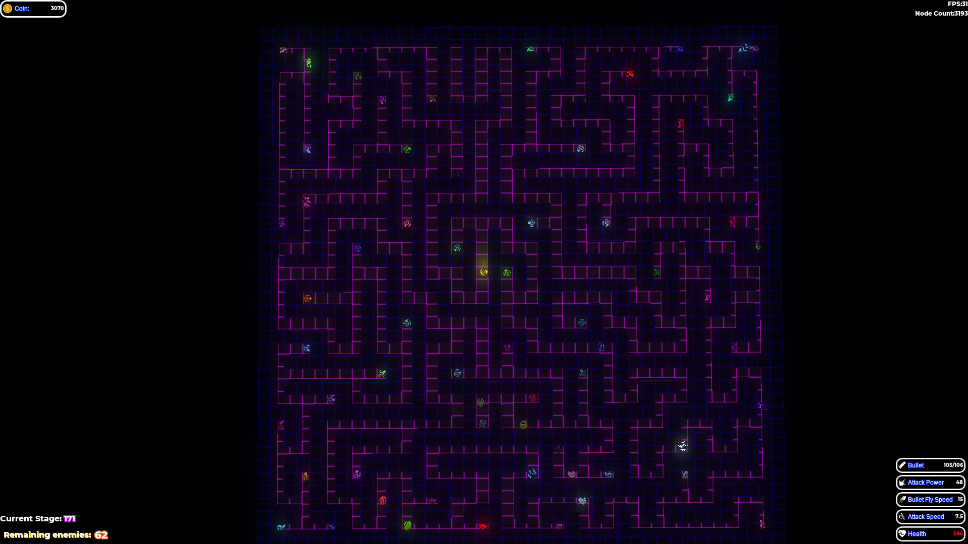 Tank Ball screenshot 21