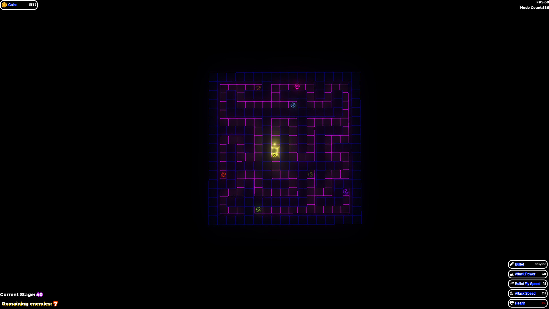 Tank Ball screenshot 9