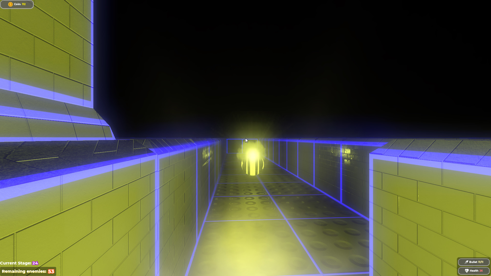 Tank Ball screenshot 26