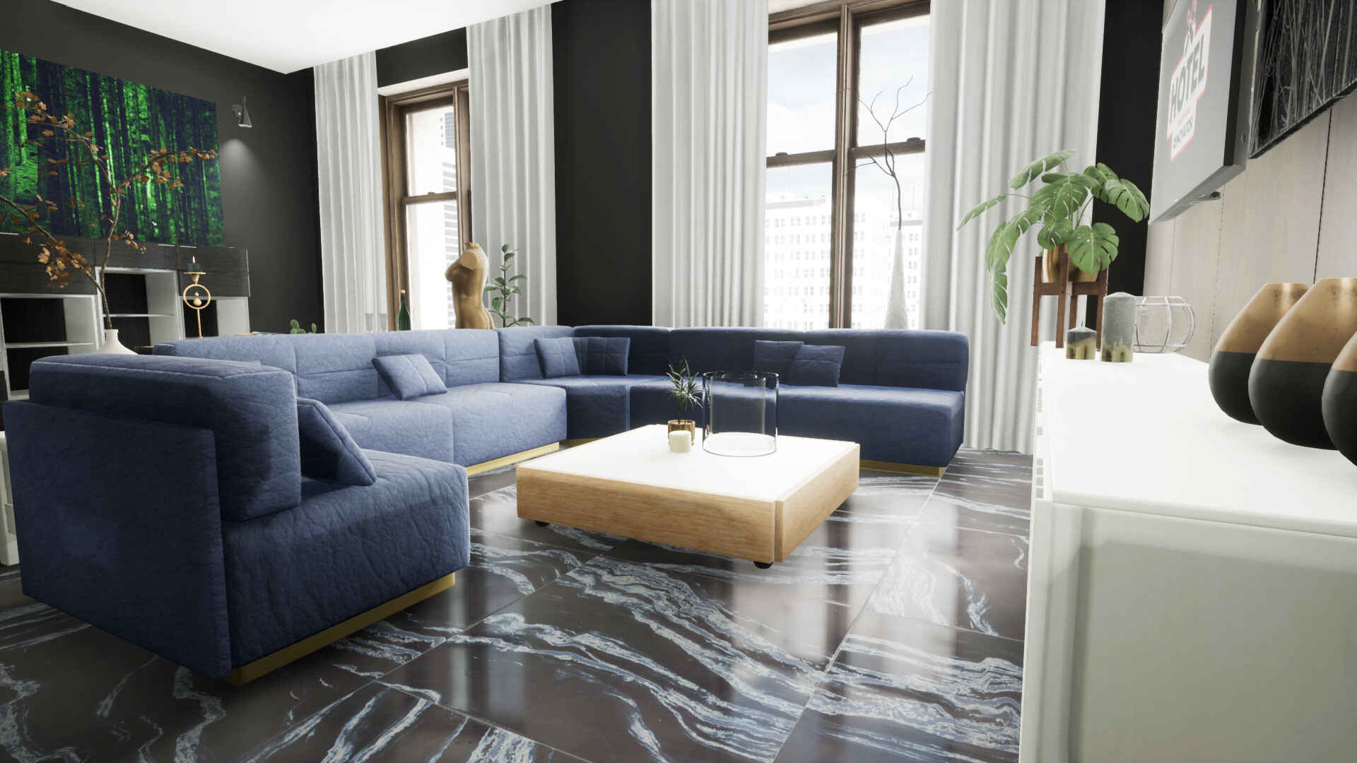 Hotel Renovator screenshot 9