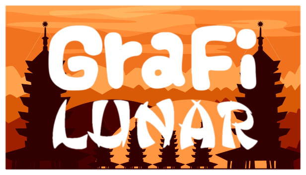 GraFi Lunar