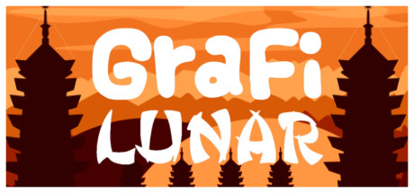 GraFi Lunar — Steam header