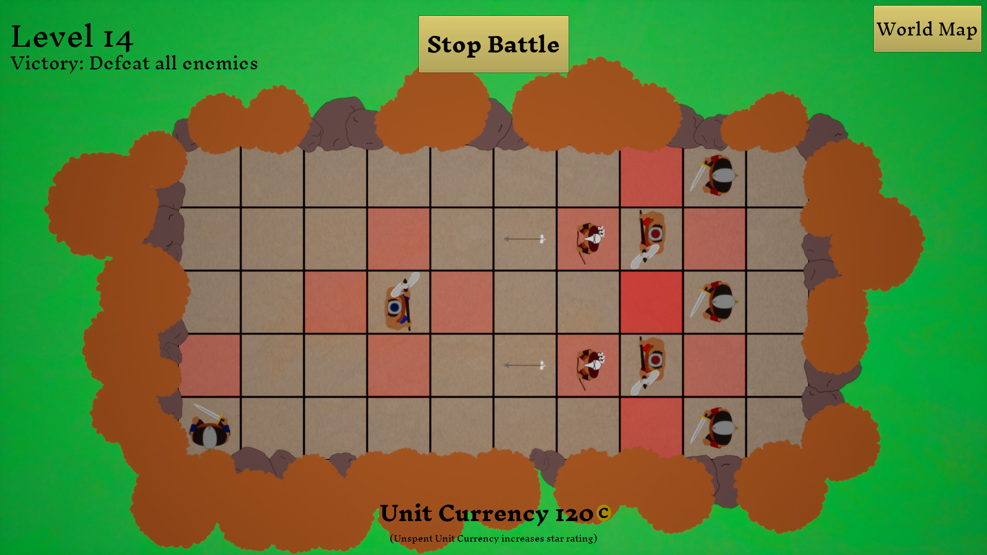 Coin Commander screenshot 8