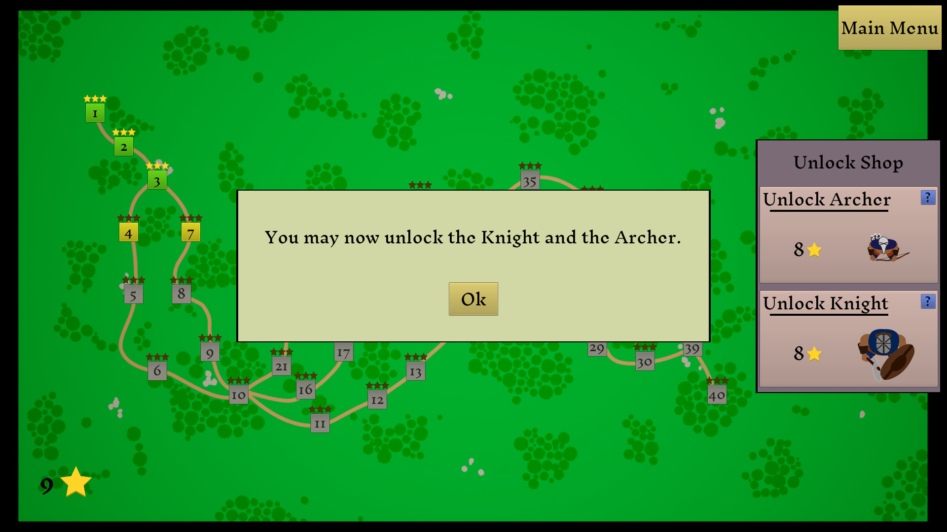 Coin Commander screenshot 5