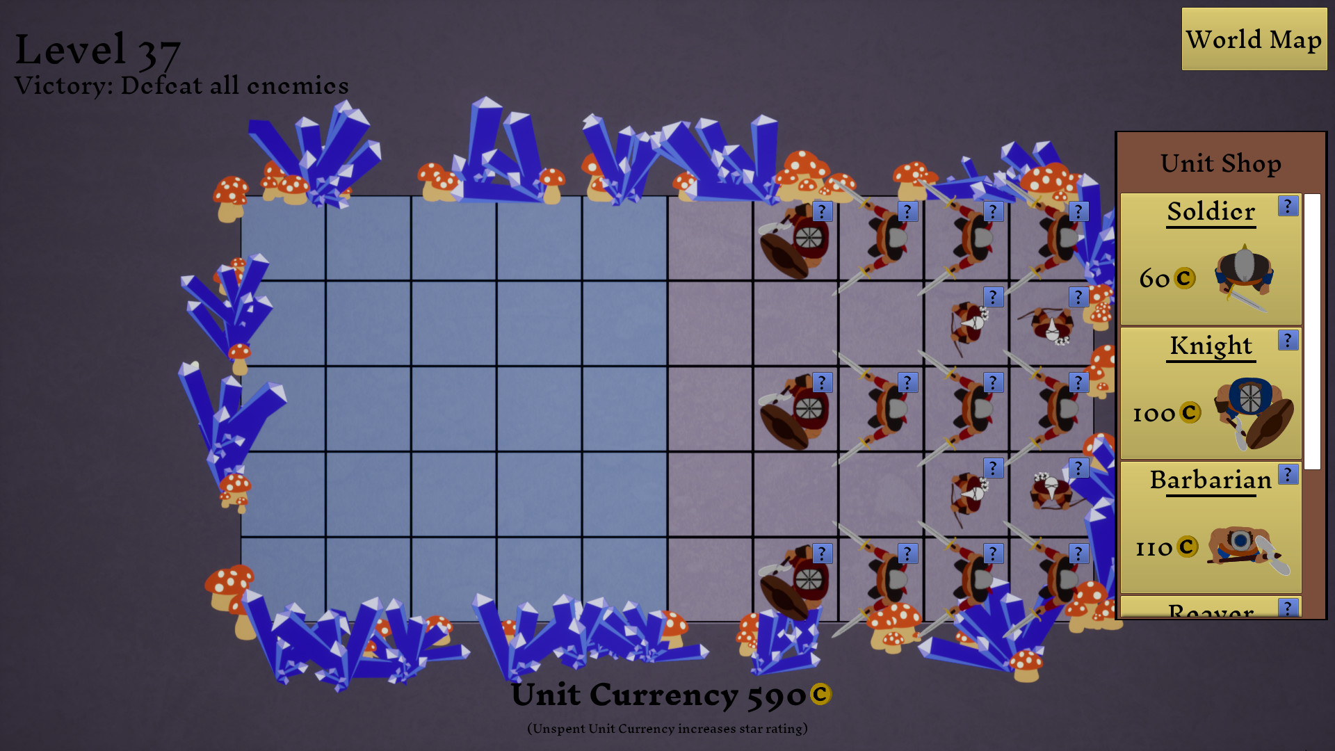 Coin Commander screenshot 7
