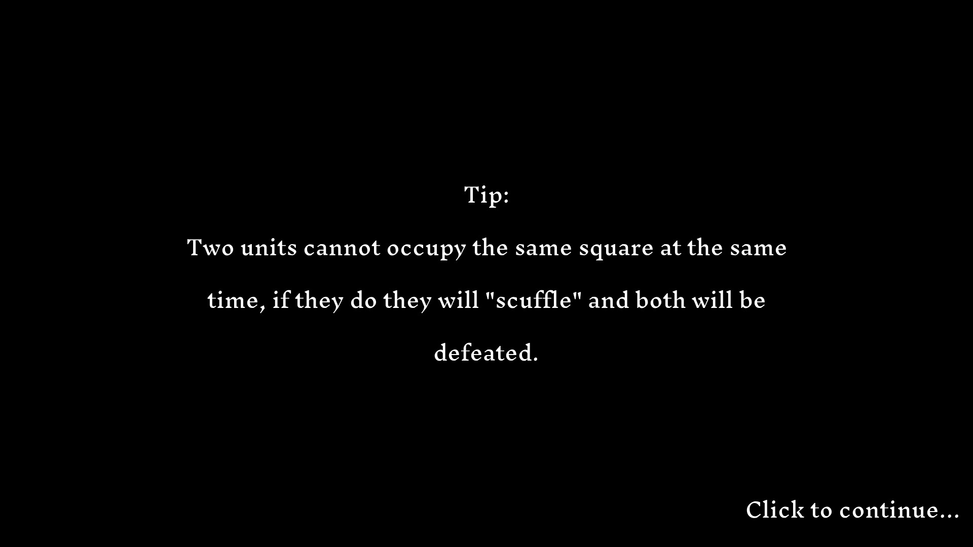 Coin Commander screenshot 3