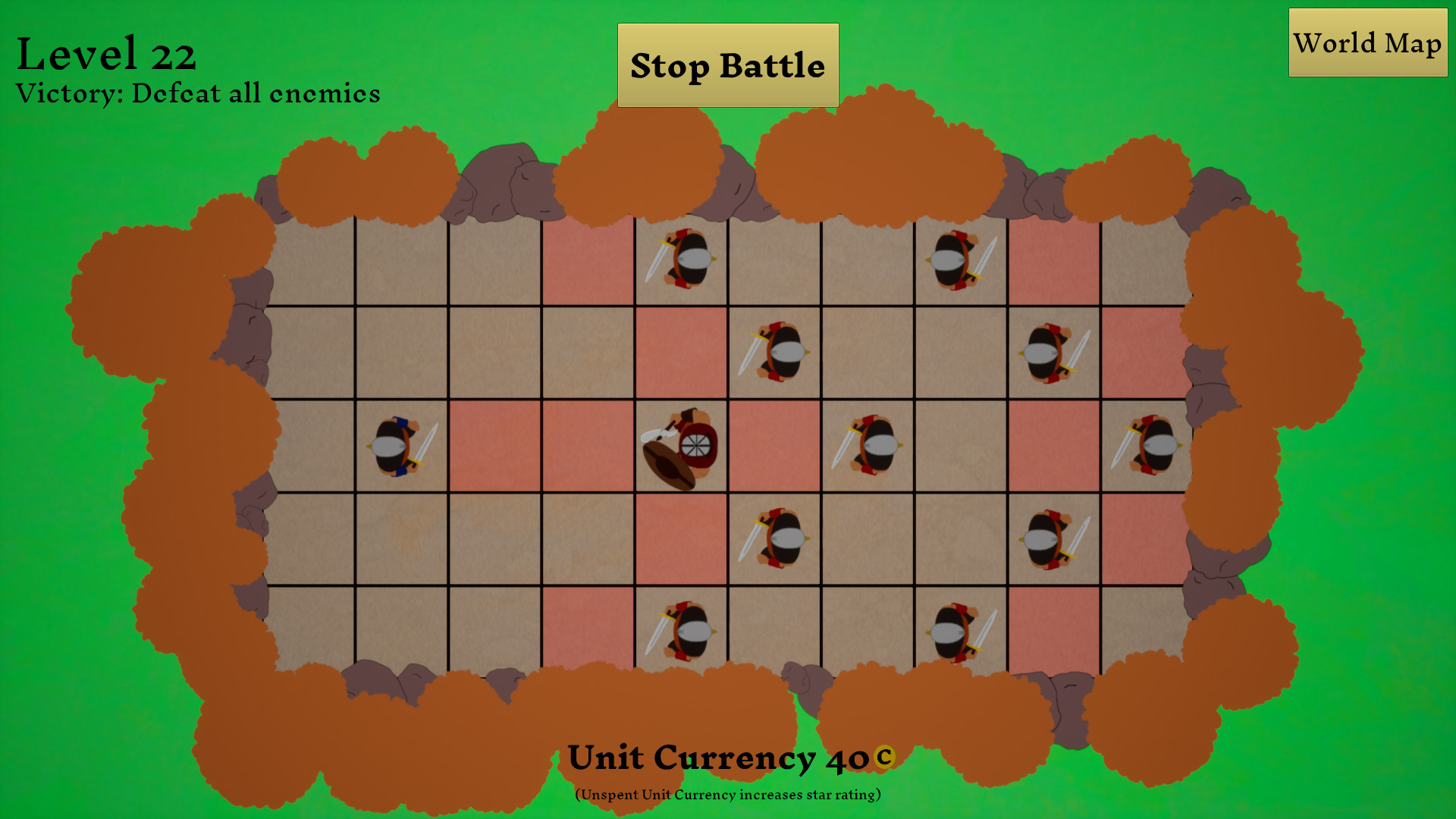 Coin Commander screenshot 6