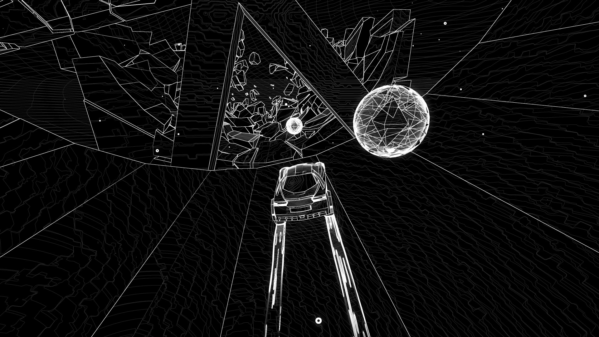 DriftOn screenshot 5