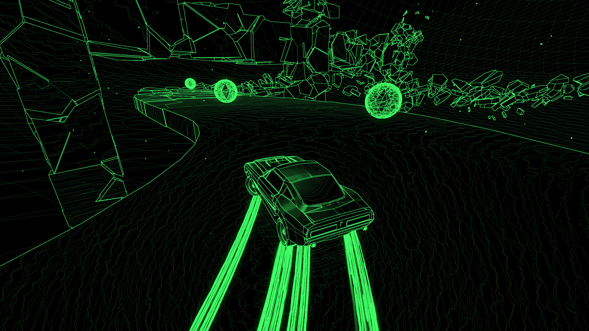 DriftOn screenshot 4