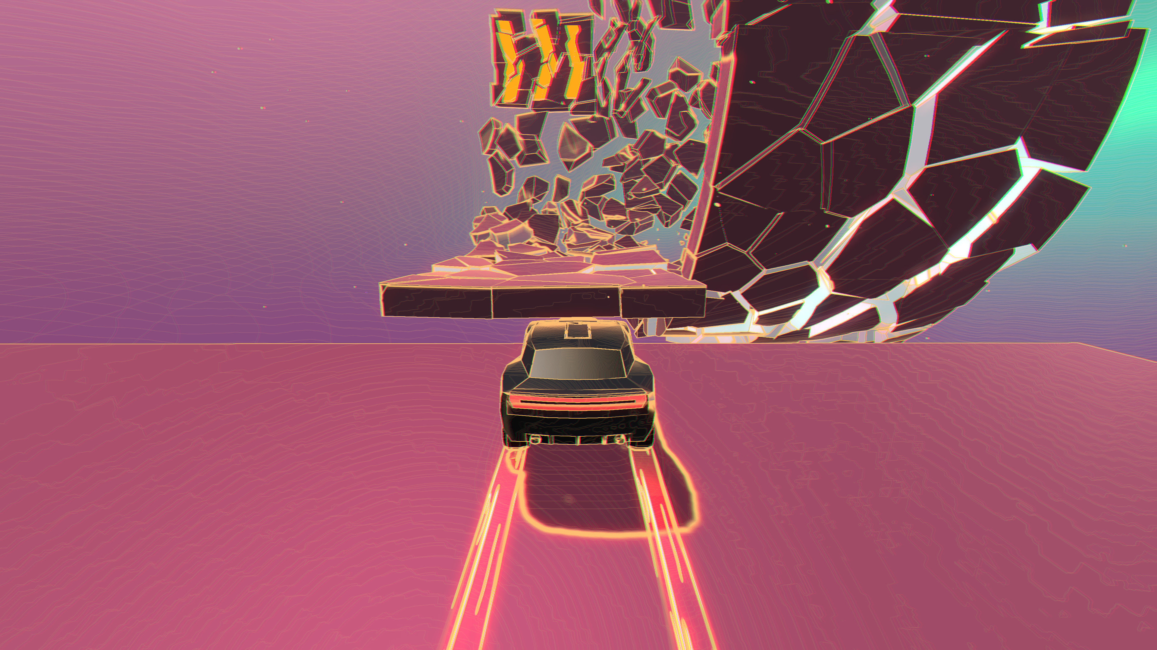 DriftOn screenshot 3
