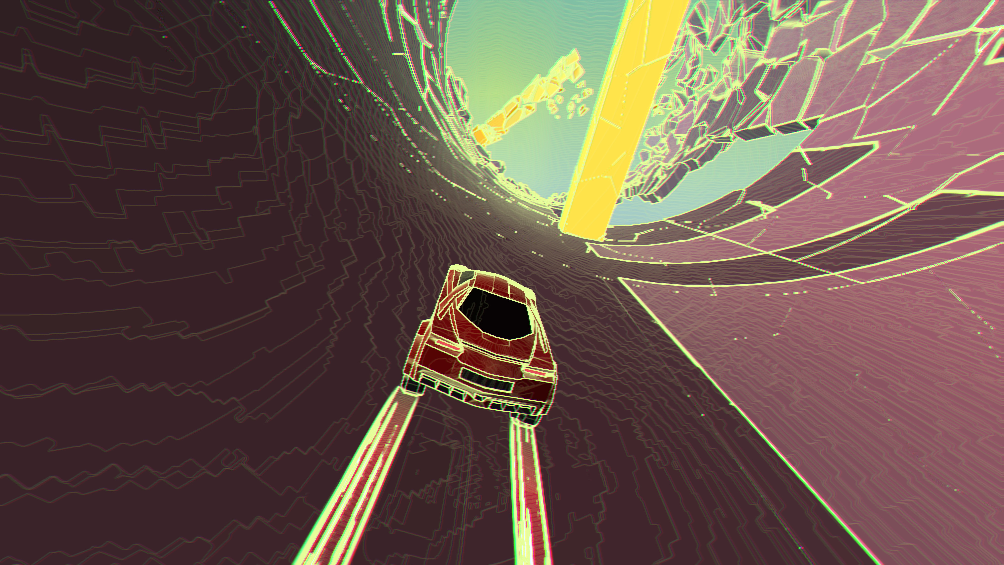 DriftOn screenshot 2