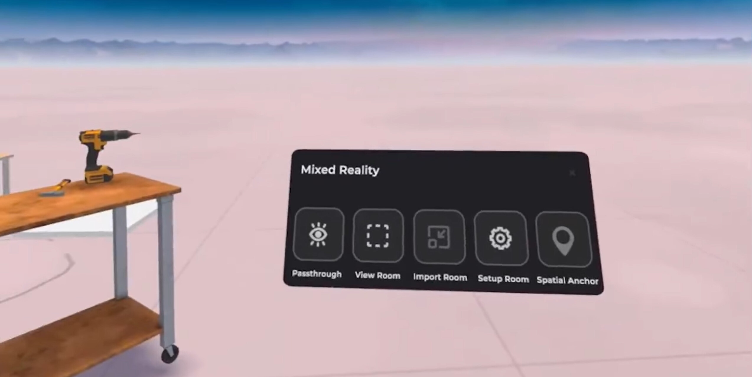 StellarX screenshot 1