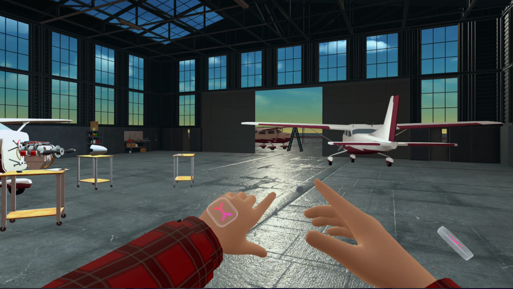 StellarX screenshot 5